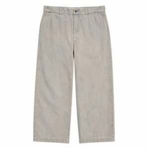 A.Presse Vintage Denim Pants | Premium Streetwear
