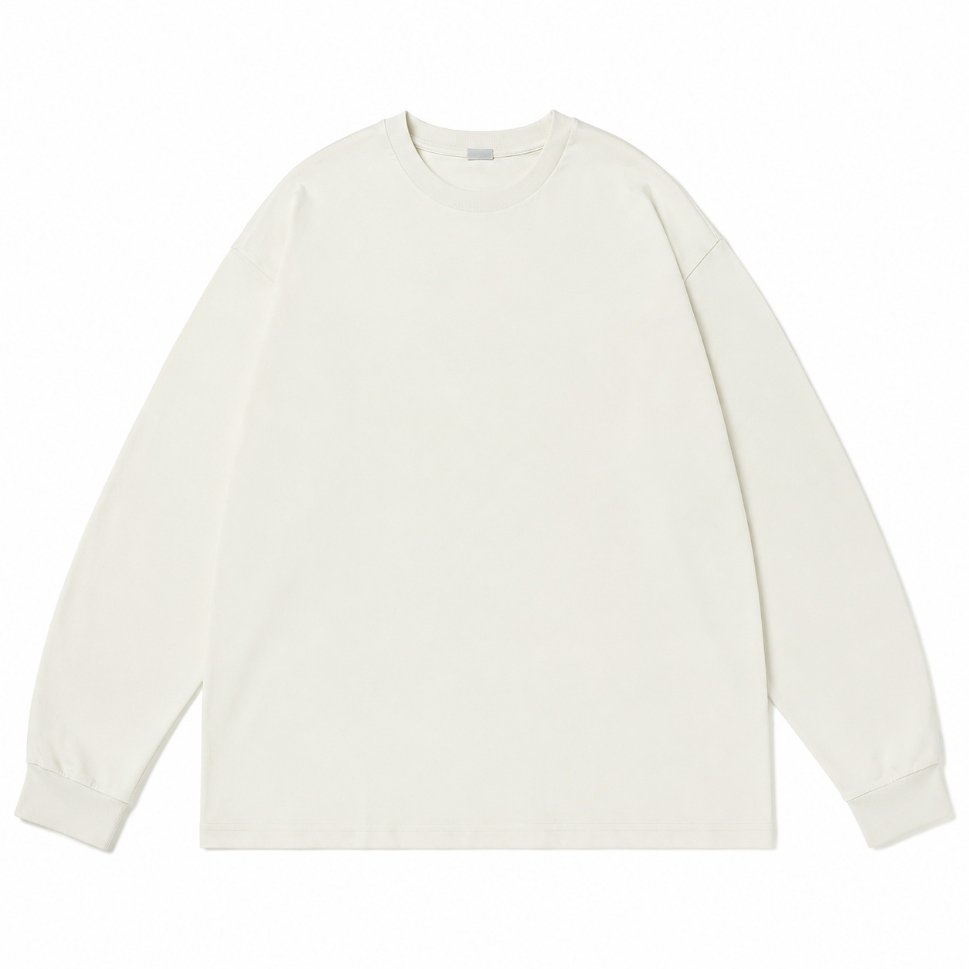 新品　A.PRESSE Cashmere Blend L/S T-Shirt A.PRESSE Cashmere Blend Long Sleeve T-Shirt