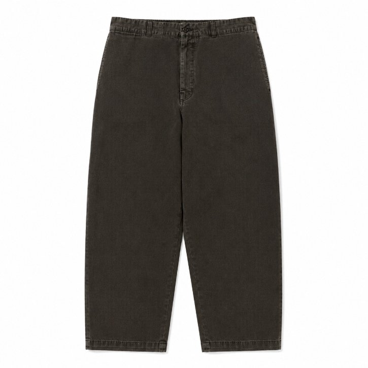 パンツ A.PRESSE Vintage Type.4 Chino Trousers A.PRESSE Vintage Type.4 Chino Trousers for Men