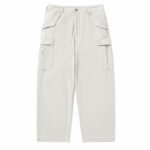 A.PRESSE US Army M-51 Field Pants relaxed military-inspired streetwear trousers