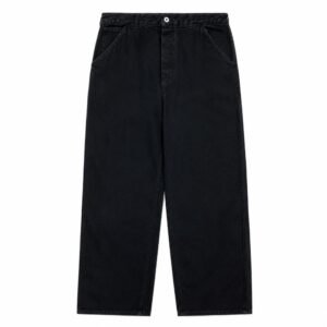 A.PRESSE Vintage Denim Work Pants Custom relaxed fit vintage workwear denim