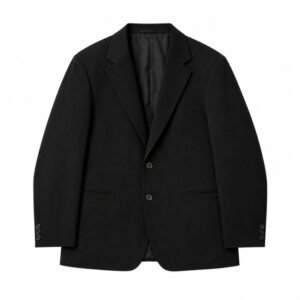A.PRESSE Finest Wool Jacket
