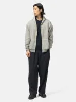 A Presse Hoodie Zip