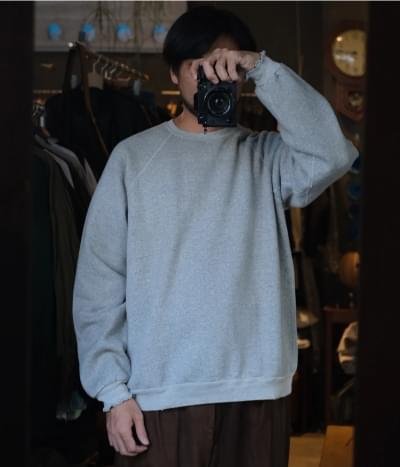 A Presse Vintage Sweatshirt