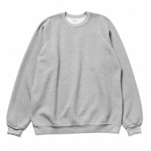 A Presse Vintage Half Zip Sweatshirt | USA Streetwear