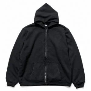 A Presse Vintage Half Zip Sweatshirt | USA Streetwear