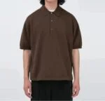 A.Presse Shirt