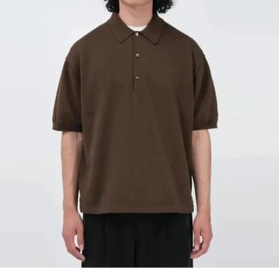 A.Presse Shirt