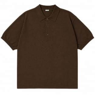 A.PRESSE shirt featuring a classic button-down design, premium fabric construction, relaxed fit, and timeless vintage-inspired styling for everyday wear.