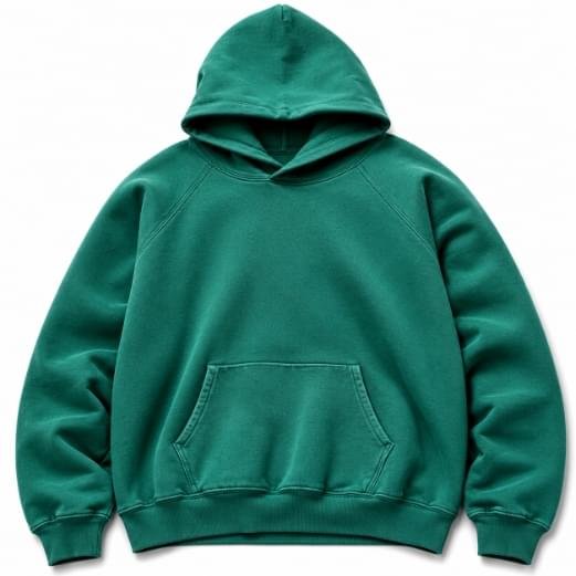 A.PRESSE 2025 Style1 Vintage Sweat Hoodie premium USA streetwear hoodie with relaxed fit and vintage washed design.