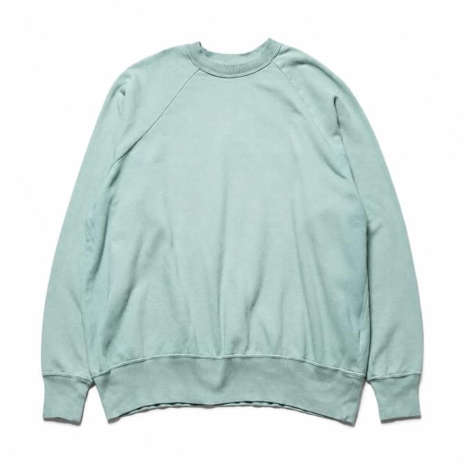 A.PRESSE 2026 Style1 Vintage Light Weight Sweatshirt premium cotton streetwear sweatshirt with vintage wash and relaxed fit for everyday wear.