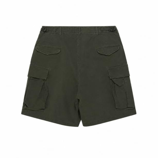A.PRESSE M51 Shorts