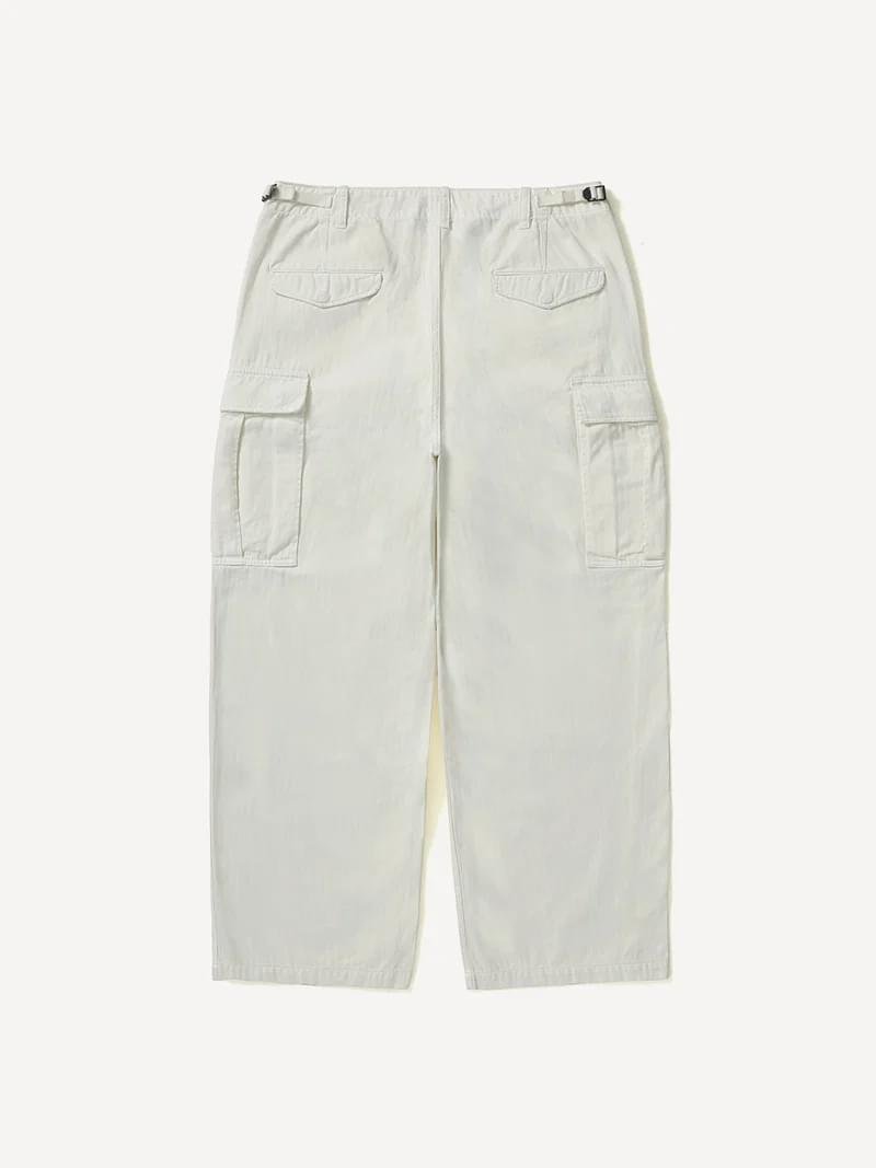 A.PRESSE US Army M 51 Field Pants 1