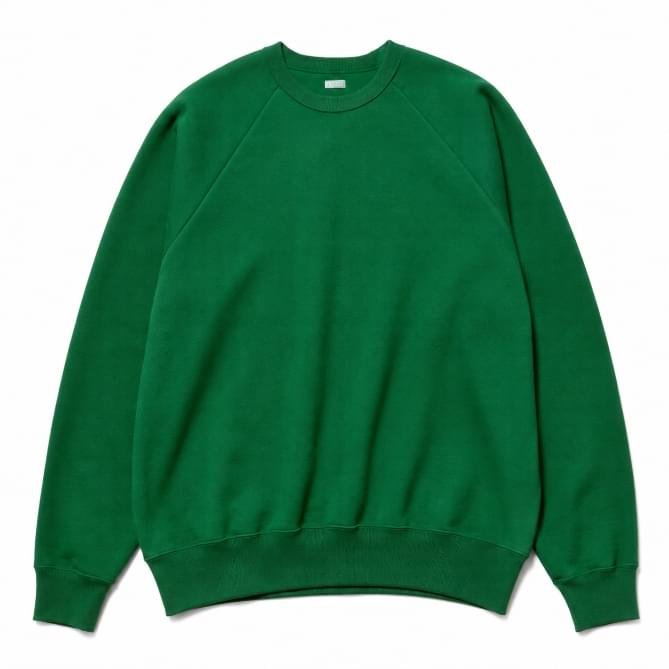 A.PRESSE Vintage Style1 Sweatshirt premium vintage men's streetwear