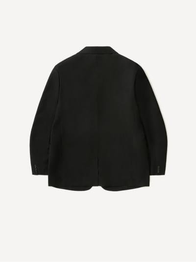 A.PRESSE Finest Wool Jacket