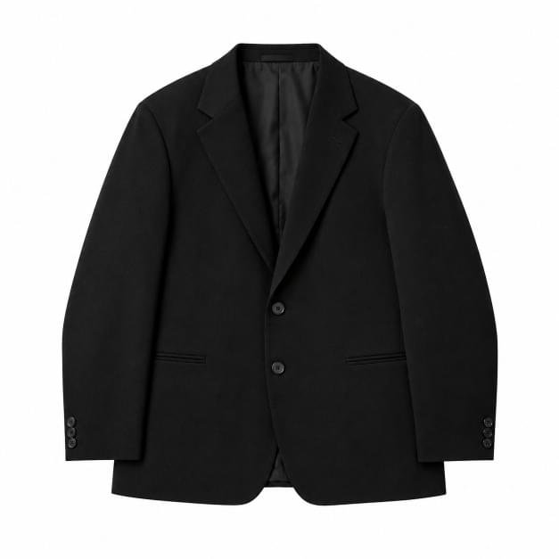 A.PRESSE Finest Wool Jacket